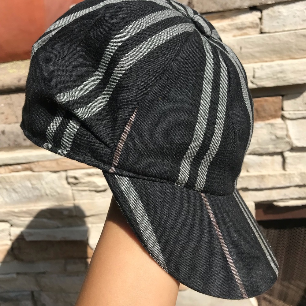 Kids Burberry hat